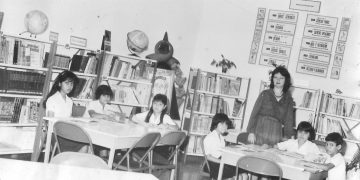 Casa Municipal del Estudiante,conjunción de una acción social en favor de la educación