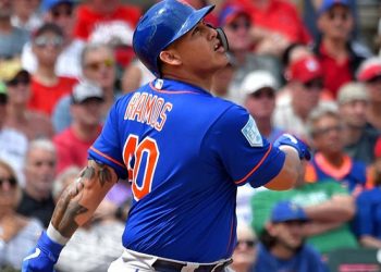 Resumen MLB | Ramos hunde a su  ex equipo con Grand Slam