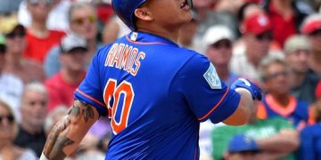Resumen MLB | Ramos hunde a su  ex equipo con Grand Slam