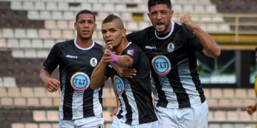 Zamora FC aprovecha “el comodín” de Valera y clasifica