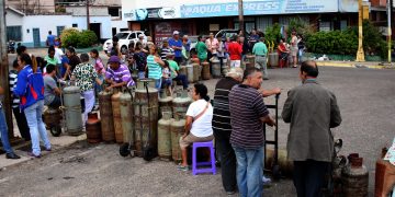 Más de 500 familias sin gas en sector La Popita de San Cristóbal