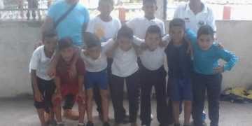 La EPB “Antonio Nicolás Briceño”