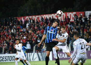 Caracas FC falla por la mínima en Uruguay