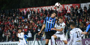 Caracas FC falla por la mínima en Uruguay