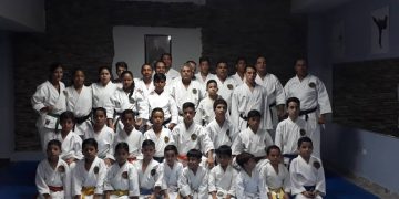 Dojo “Fernando Matheus” abre nueva sede