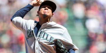 “El Rey”: El más joven en llegar a 2.500 ponches