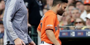 “El Rey”: El más joven en llegar a 2.500 ponches