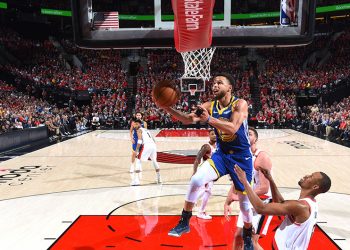 Golden State a su quinta final seguida