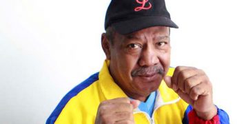 Fallece Pedro Gamarro, medallista olímpico venezolano 