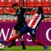 Lara sale goleado pero jugará Sudamericana