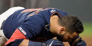 “El Rey”: El más joven en llegar a 2.500 ponches