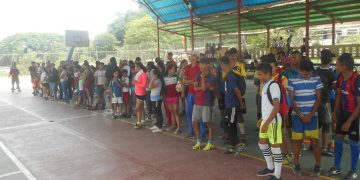 Erick García asume coordinación de la Gbmp-Valera