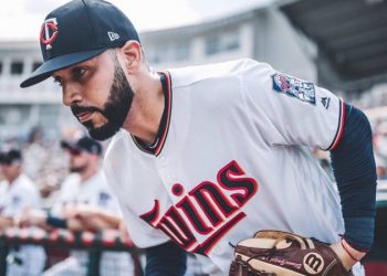Marwin y Mellizos dominan a los Astros de Altuve 