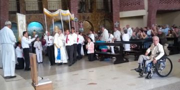 Monseñor Moronta afirma que líderes del  Madurismo consultaron posible asilo en Iglesia católica