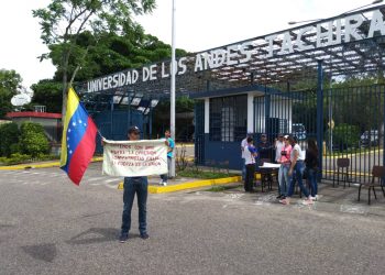 Un 25% de operatividad tiene ULA Táchira  ante escasez de combustible