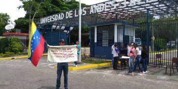 Un 25% de operatividad tiene ULA Táchira  ante escasez de combustible