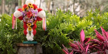 Cruz de Mayo: Cristiandad, fe y agradecimiento