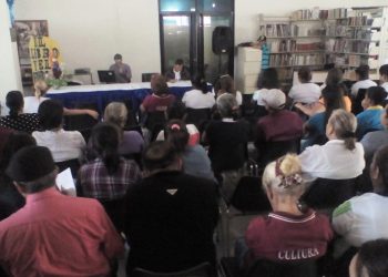Literatura y lectura: la niñez como protagonista principal
