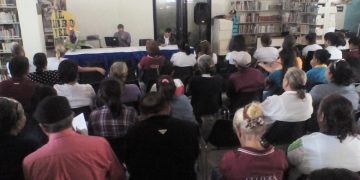 Literatura y lectura: la niñez como protagonista principal