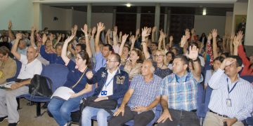 Geovanny Castellanos seleccionado como candidato a Vicerrector del NURR