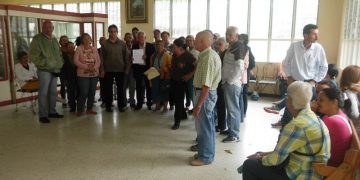 Sindicato de la salud iniciará paros escalonados