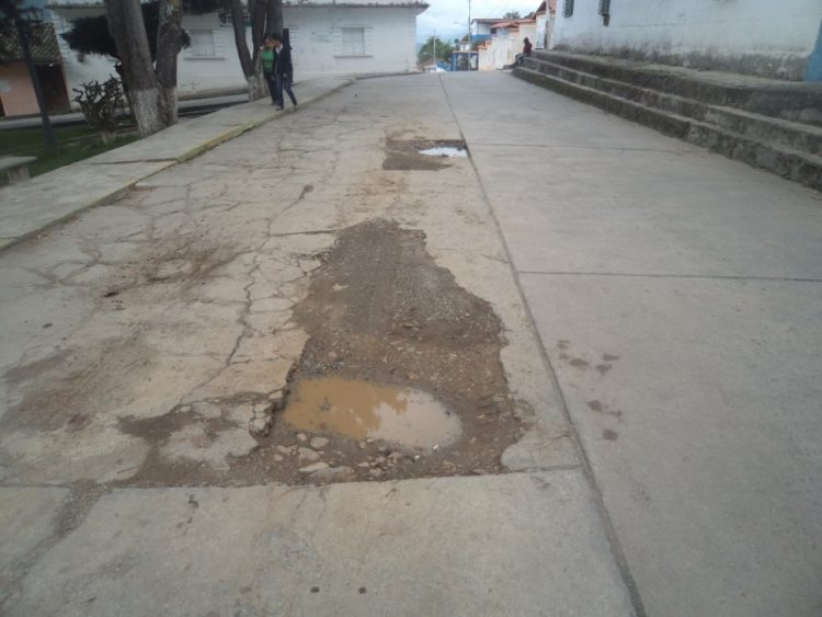 Monumento de Batalla de Niquitao un templo de promesas incumplidas