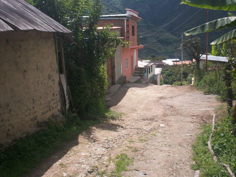 Monumento de Batalla de Niquitao un templo de promesas incumplidas