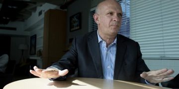 Hugo Carvajal pide a AN reconocimiento como independiente