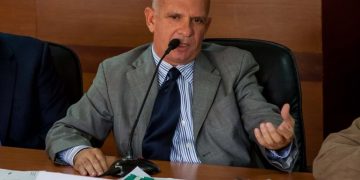 Hugo Carvajal: en 2017 y 2018 hubo mega fraude electoral en Venezuela