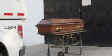 La tristeza entre montañas