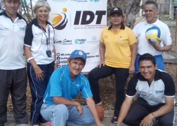 Deportes para todos se movió en abril