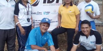 Deportes para todos se movió en abril