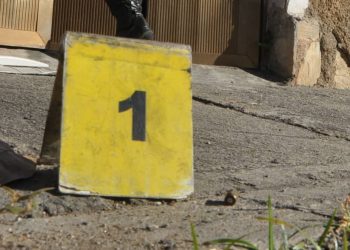 Cicpc dio de baja al «Memín» y una mujer  