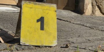 Cicpc dio de baja al «Memín» y una mujer  