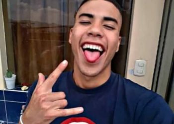 Joven trujillano asesinado por no atender a hombre ebrio en un bar