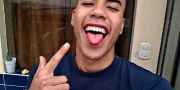 Joven trujillano asesinado por no atender a hombre ebrio en un bar