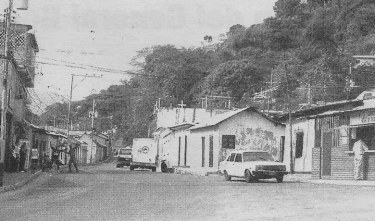 Santo Domingo, 199 años de historia