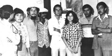 Federación de Centros Culturales: foco de integración para Valera