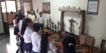 Museo Antropológico “Tulene Bertoni” cumple 43 años de fundado