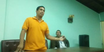 Creada Intergremial Universitaria en Trujillo