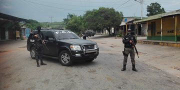 Faes Trujillo sostuvo enfrentamiento en los Silos de Monay 