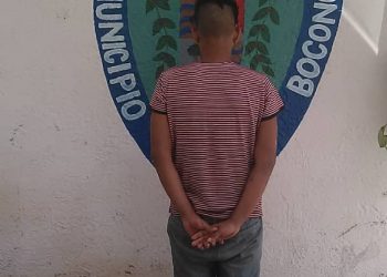 PoliBoconó desmantela grupo delictivo