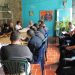 Consejo Presbiteral de la Diócesis de San Cristóbal se reunió en Barrio Sucre