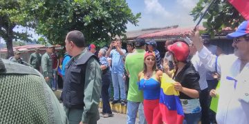 Policía detuvo 17 personas en Trujillo en jornadas de protestas