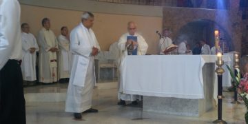 Monseñor Moronta denunciará  a Iris Varela por calumnia