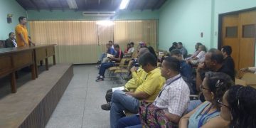 Universidades en Trujillo se reúnen en pro del rescate de la academia