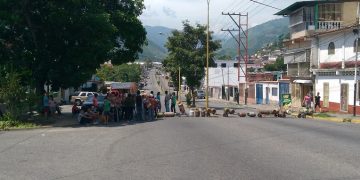 Desde enero no despachan gas para barrio El Milagro