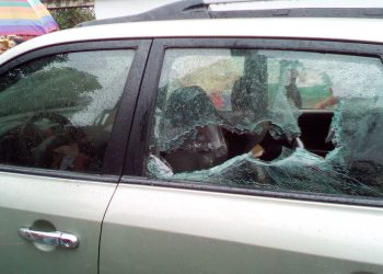 Colectivos arremetieron contra actividad cultural de periodistas y artistas trujillanos