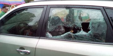 Colectivos arremetieron contra actividad cultural de periodistas y artistas trujillanos