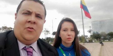 «Más de 28 frentes de grupos irregulares armados colombianos operan en Venezuela”